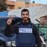 Israeli-backed gunmen kill prominent Gaza journalist Saleh Aljafarawi