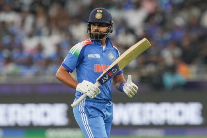 Shreyas Iyer, Priyansh Arya lead India A to record total with centuries against Australia A