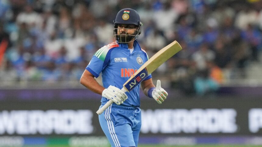 Shreyas Iyer, Priyansh Arya lead India A to record total with centuries against Australia A