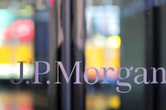JP Morgan predicts gold at $5,055 by 2026; rate cuts and stagflation fears to drive rally