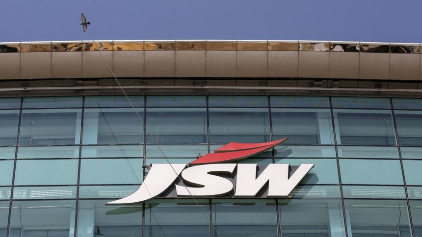 JSW Energy looks to operationalise 5 GWh battery assembly unit in Pune in 3rd quarter