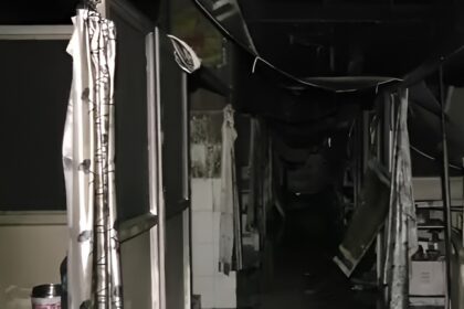 Death toll rises to eight in Jaipur hospital fire; families allege staff ignored warnings
