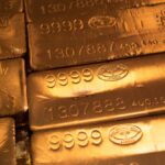 Jefferies sees any sharp correction in gold as buying opportunity