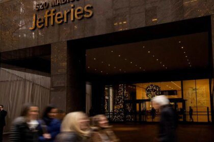 Jefferies plans entry into India’s fast-growing mutual fund market