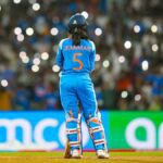 Jemimah Rodrigues scripts Women's World Cup knockouts history with an innings of a lifetime in semis