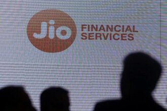 Jio Financial Services launches festive gold investment scheme where investors can start with as little as ₹10