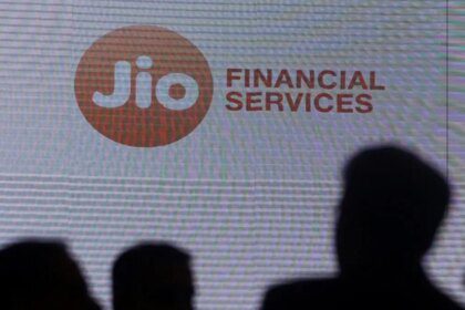 Jio Financial Services launches festive gold investment scheme where investors can start with as little as ₹10