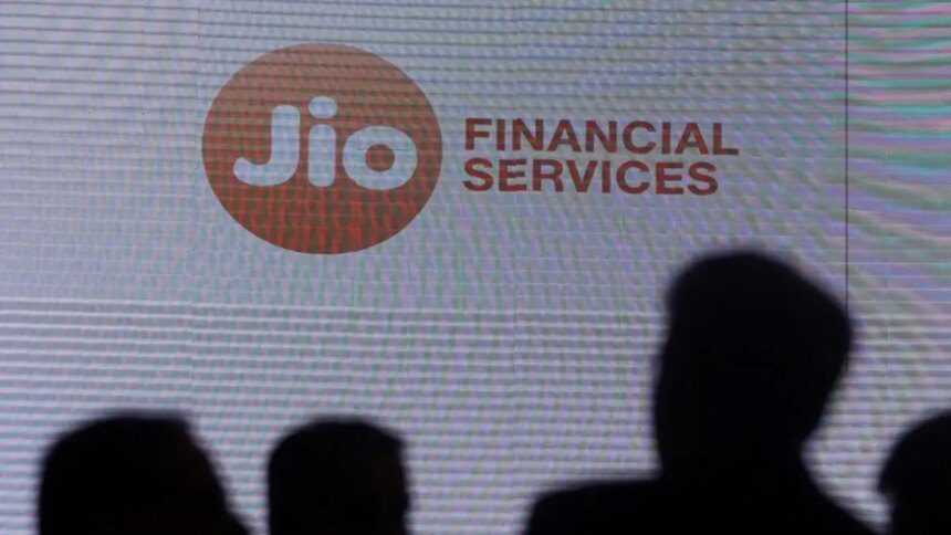 Jio Financial Services launches festive gold investment scheme where investors can start with as little as ₹10