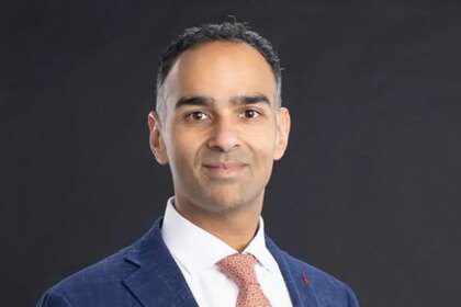 Equity market will weather tariff volatility by next quarter, says JioBlackRock CEO