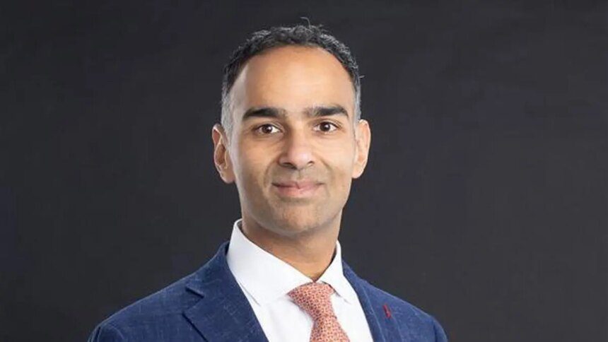 Equity market will weather tariff volatility by next quarter, says JioBlackRock CEO