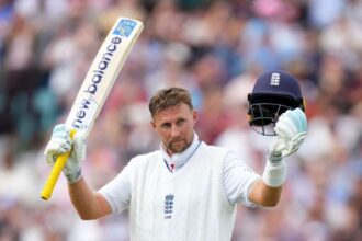 'I feel ready': Joe Root opens up on scoring a Test ton in Australia ahead of Ashes 2025-26