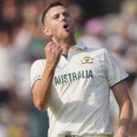 Josh Hazlewood eyes Shield return as key Ashes preparation, expected to skip couple of T20Is vs IND
