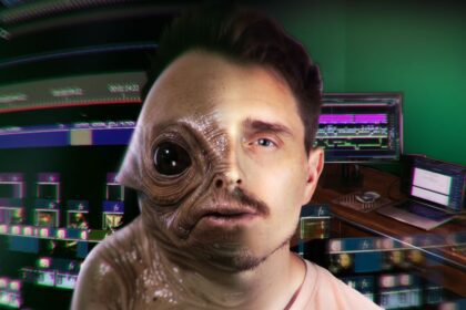 The Future of AI Filmmaking Is a Parody of the Apocalypse, Made by a Guy Named Josh