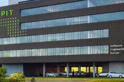 KPIT Technologies clarifies stock movement as shares trade at ₹1,159.7 