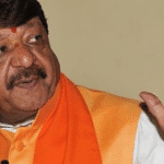 Kailash Vijayvargiya