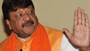 Kailash Vijayvargiya