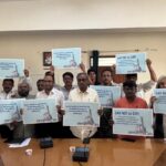 Civil society groups in Karnataka launch campaign against Election Commission’s Special Intensive Revision