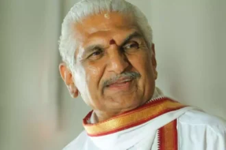 Karnataka: FIR against RSS leader Kalladka Prabhakar Bhat for hate speech against Muslims, anti-women remarks 