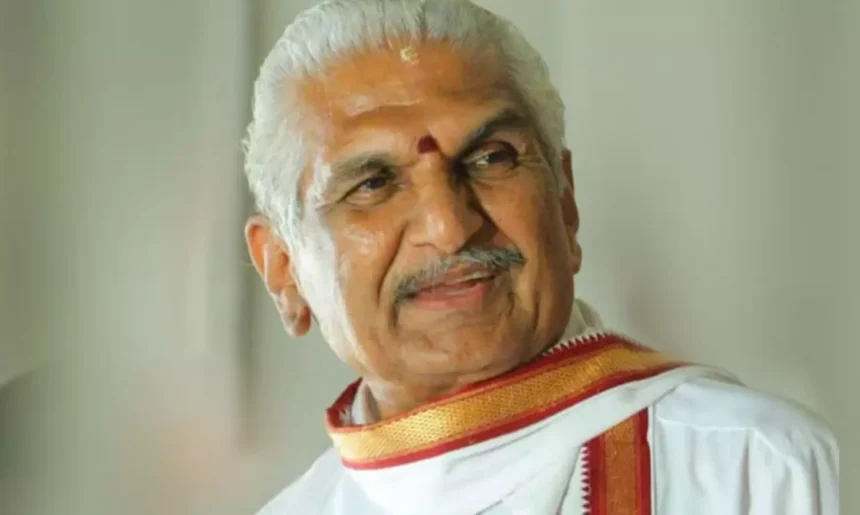 Karnataka: FIR against RSS leader Kalladka Prabhakar Bhat for hate speech against Muslims, anti-women remarks