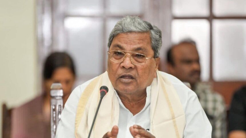 Karnataka min Priyank Kharge writes to CM Siddaramaiah to ‘ban all RSS activities’ in govt spaces, says ‘negative ideas…