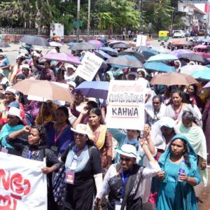 Kerala’s ASHA workers end secretariat strike, says will continue district-level protests