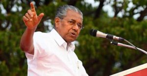 Kerala CM Pinarayi Vijayan slams SIR as “an affront to democracy,” says state firmly opposes it