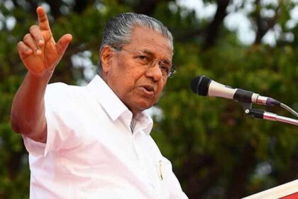 Kerala CM Pinarayi Vijayan slams SIR as “an affront to democracy,” says state firmly opposes it