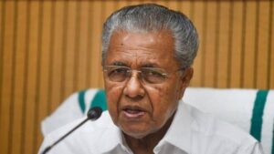 Kerala signs MoU for PM SHRI scheme despite opposition from ally CPI; student groups call it “handshake with Hindutva policies”
