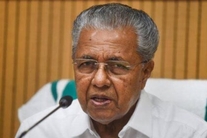 Kerala signs MoU for PM SHRI scheme despite opposition from ally CPI; student groups call it “handshake with Hindutva policies”