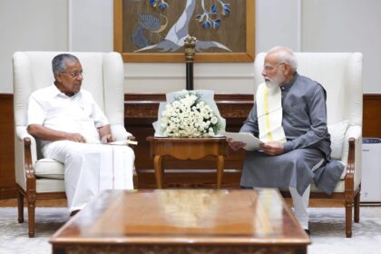 How Kerala’s PM SHRI pact opens the gates for the saffronisation of education