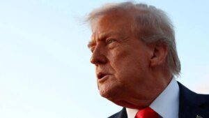 Traders’ guide to what to expect ahead of Trump’s Asia trip and Xi meeting