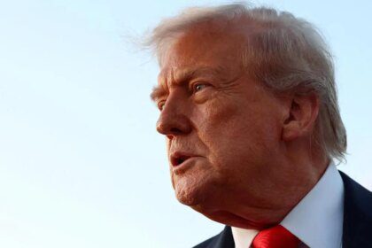 Traders’ guide to what to expect ahead of Trump’s Asia trip and Xi meeting