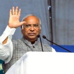 Congress chief Mallikarjun Kharge says RSS should be banned, cites Sardar Patel’s 1948 letter