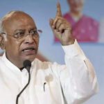 'Hurt & shaken': Kharge writes to wife of Haryana IPS officer who died by suicide; flags discrimination