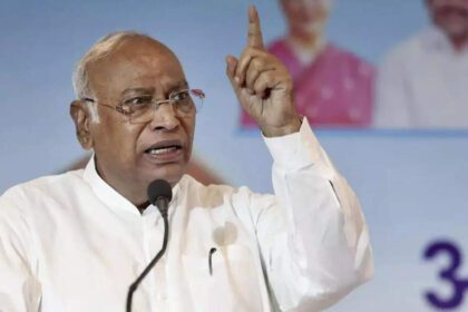 'Hurt & shaken': Kharge writes to wife of Haryana IPS officer who died by suicide; flags discrimination