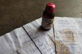 Killer cough syrups: Break the vicious cycle of apathy