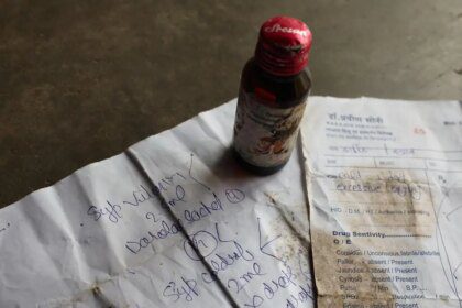 Killer cough syrups: Break the vicious cycle of apathy