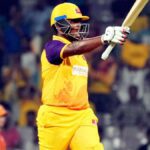 Kiran Navgire etches name in history books with quickfire century against Punjab