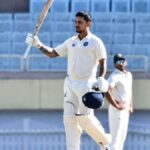 Ishan Kishan smacks hundred in Ranji opener, Abhimanyu Easwaran registers golden duck