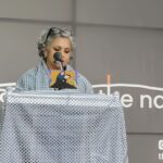 Kochi: Actors Jyothirmayi, Nikhila Vimal, Divya Prabha join Palestine solidarity, read names of children killed by Israel