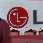 LG Electronics India to begin taking orders for $1.3 billion IPO