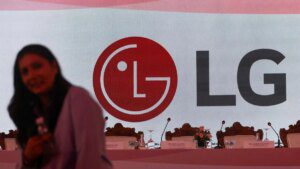 LG India’s $1.3 billion IPO subscribed fivefold on strong bids