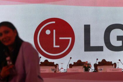 LG India’s $1.3 billion IPO subscribed fivefold on strong bids