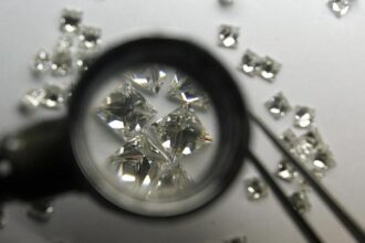 World Diamond Council head says lab-grown gems losing their sparkle