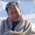 Ladakh admin counters Wangchuk wife, says due process followed for detention
