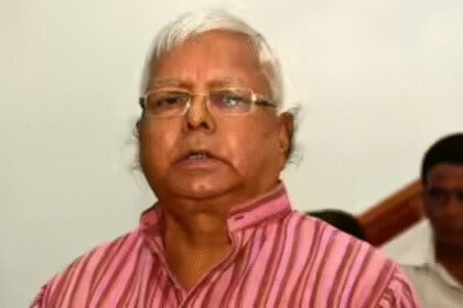 Delhi date for Lalu, Tejashwi delays INDIA bloc seat deal