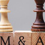 Large cross-border deals in India's financial sector this year