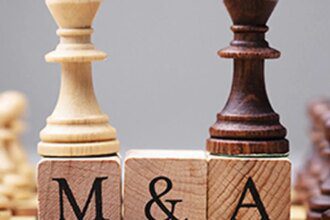 Large cross-border deals in India's financial sector this year