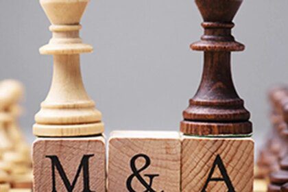 Large cross-border deals in India's financial sector this year