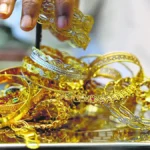 Gold Rate Today October 16 2025: Check latest Gold prices in Mumbai, Ahmedabad, Chennai Delhi, Bengaluru, Hyderabad, Kolkata & Other Cities